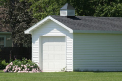 Weston On Avon outbuilding construction costs